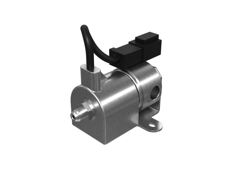 ЭЛЕКТРОМАГНИТ В СБОРЕ