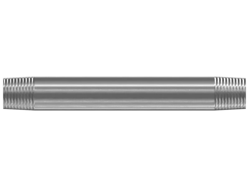 168-3346: NIPPLE-PIPE 1683346 купить