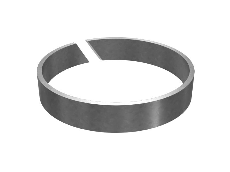 334-6912: КОЛЬЦО ИЗНОСНОЕ