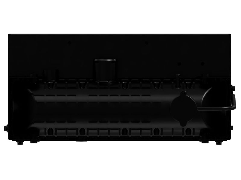 РАДИАТОР В СБОРЕ