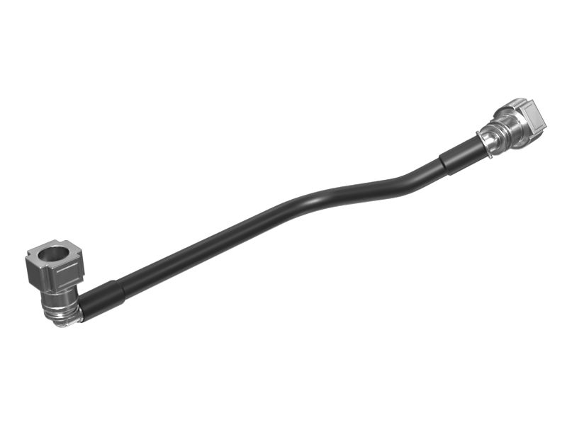 440-1666: ТОПЛИВОПРОВД В СБОРЕ