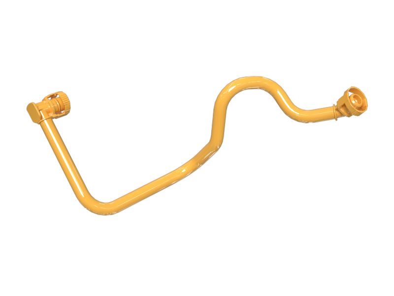 ТРУБА В СБОРЕ