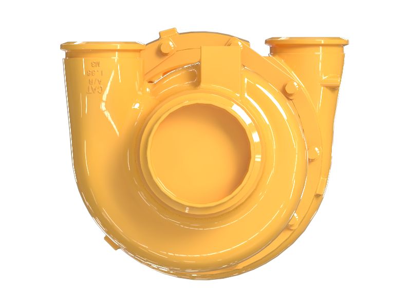 БЛОК ОСНОВНОГО ТУРБОКОМПРЕССОРА