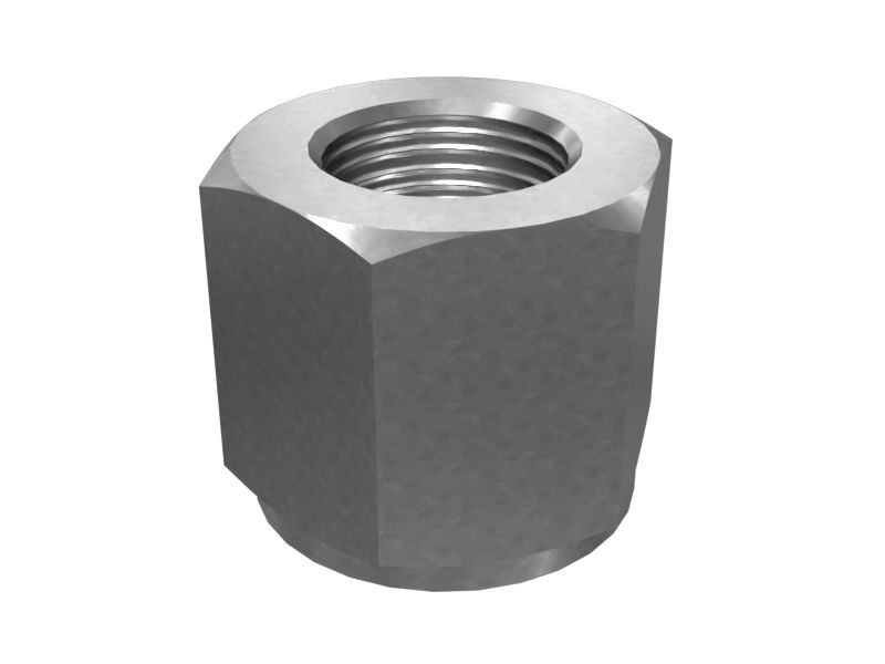 369-3676: ГАЙКА ТЯГИ