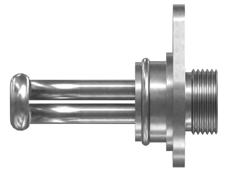 ФИЛЬТРУЮЩИЙ ЭЛЕМЕНТ В СБОРЕ