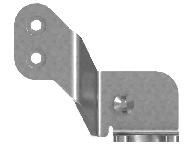 ОПОРА ЛЕВАЯ