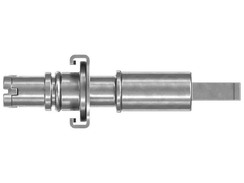 РАЗЪЕМ В СБОРЕ