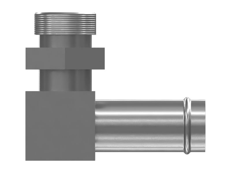 451-0433: ADAPTER-LATL 4510433 купить