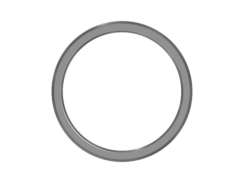 УПЛОТНЕНИЕ П-ОБРАЗНОГО СЕЧЕНИЯ