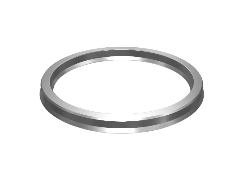 УПЛОТНЕНИЕ П-ОБРАЗНОГО СЕЧЕНИЯ