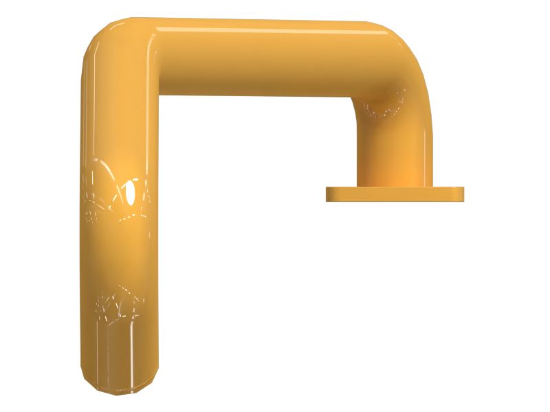 ТРУБА В СБОРЕ