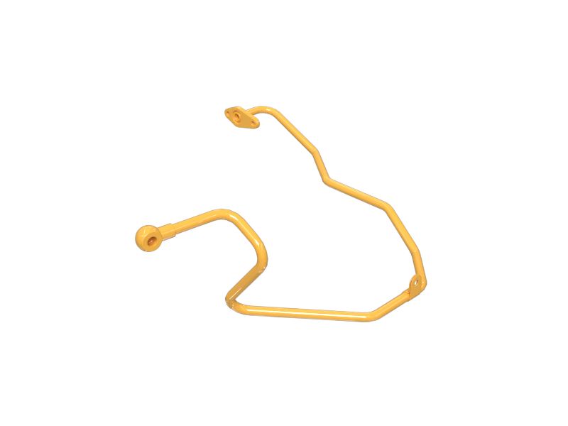 ТРУБКА В СБОРЕ