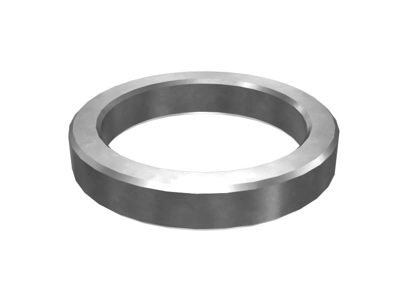 ШАЙБА РУЛЕВОЙ ТЯГИ