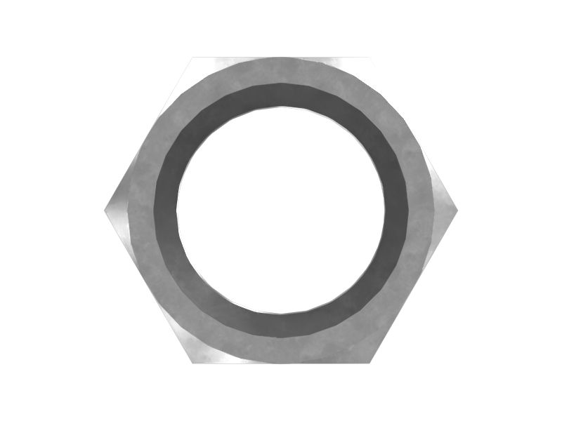 532-9164: Track Nut 5329164 купить