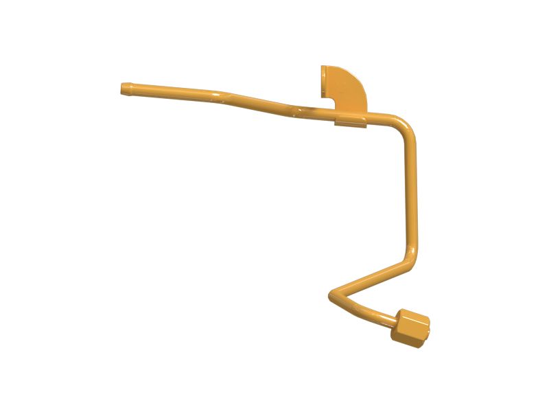 ТРУБА В СБОРЕ