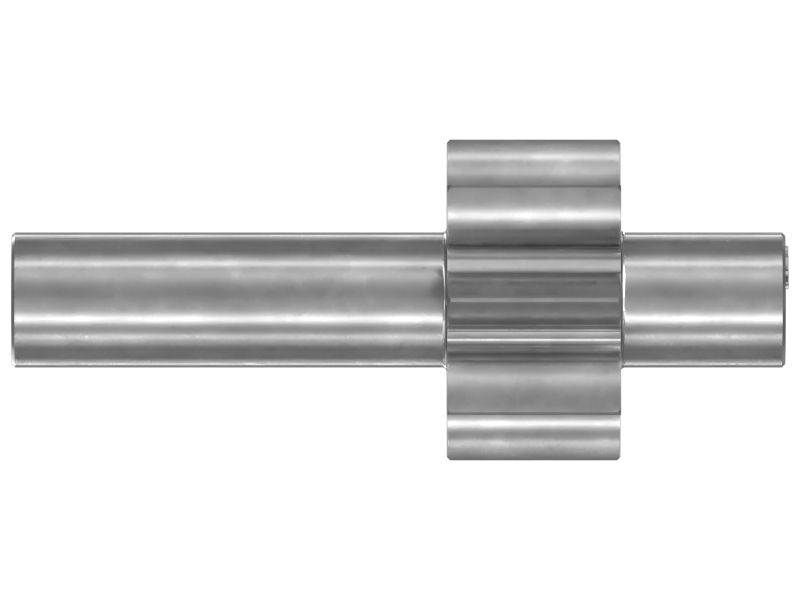 ШЕСТЕРНЯ МАСЛЯНОГО НАСОСА