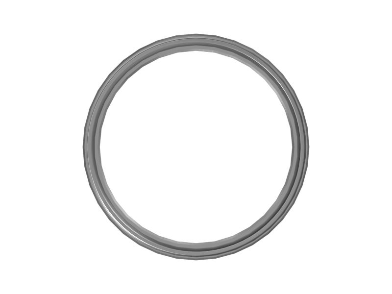 УПЛОТНЕНИЕ БУФЕРНОЕ