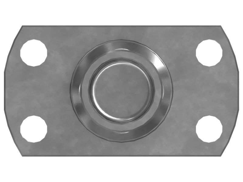 КРЫШКА КЛАПАНА