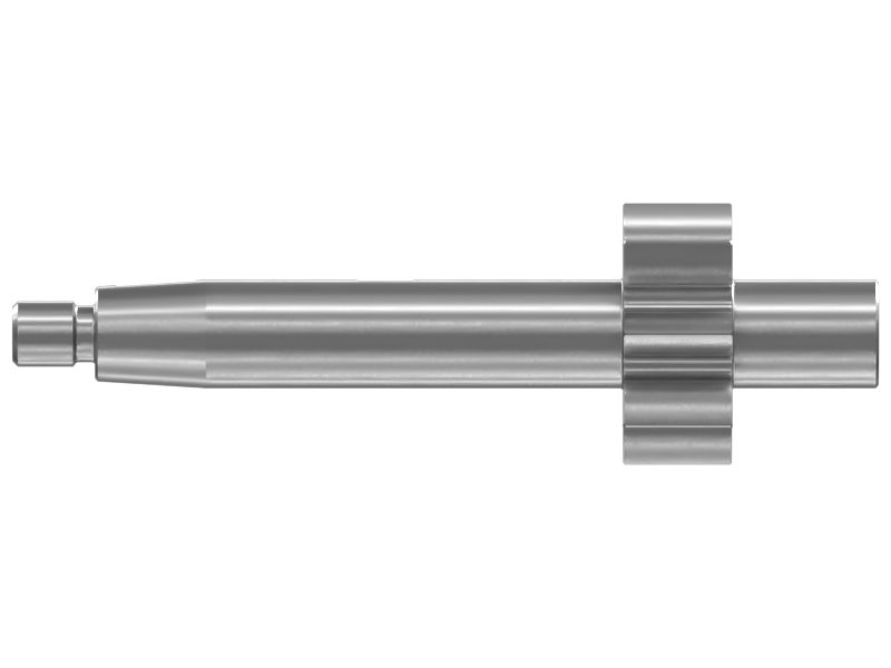 ШЕСТЕРНЯ НАСОСА