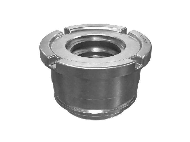 349-1247: 185mm Outer Diameter Lift Cylinder Head 3491247 купить