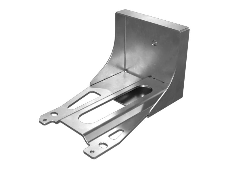 438-3681: ПОДДОН В СБОРЕ