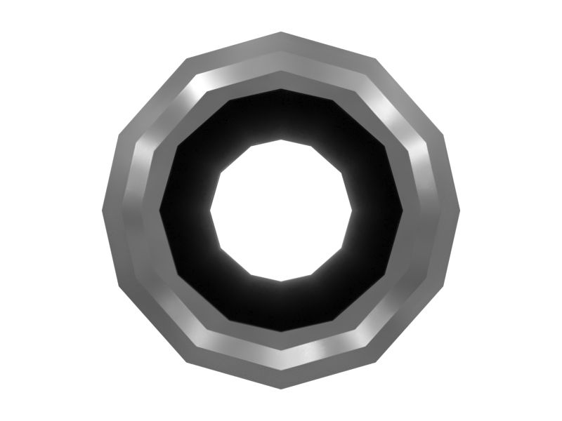 ТРУБНЫЙ ШТУЦЕР