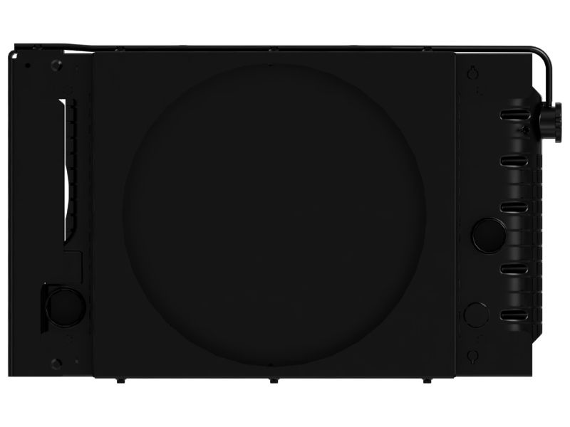 РАДИАТОР В СБОРЕ