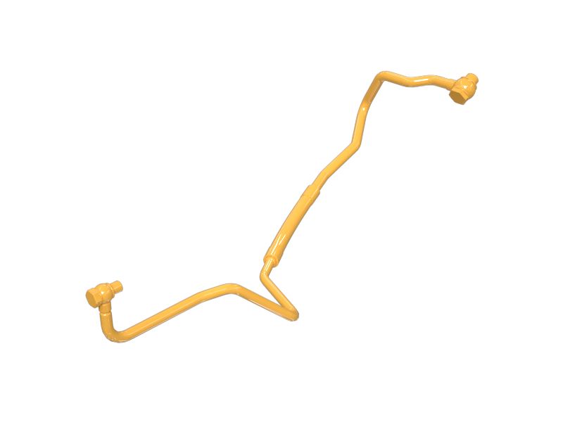 ТРУБОПРОВОДЫ ТУРБОКОМПРЕССОРА