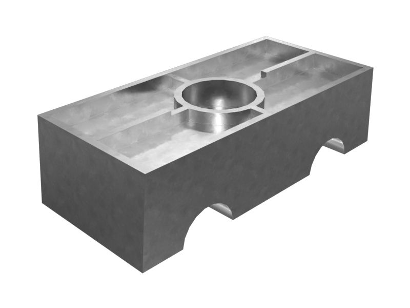 154-4882: ПОЛУЗАЖИМ