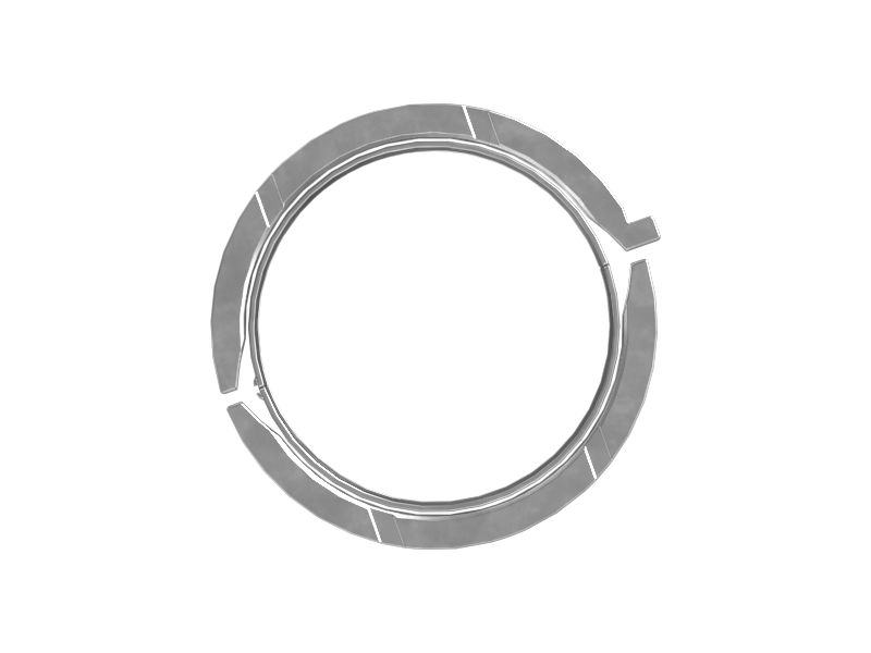 КОМПЛЕКТ ПОДШИПНИКОВ