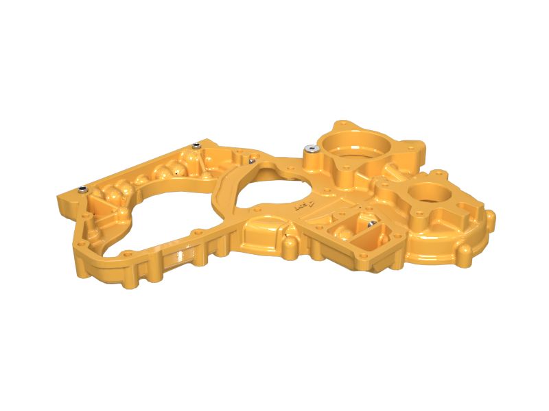 422-0633: КОЖУХ В СБОРЕ