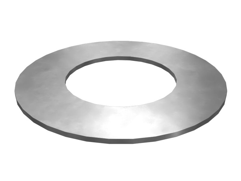 РЕГУЛИРОВОЧНАЯ ПРОКЛАДКА