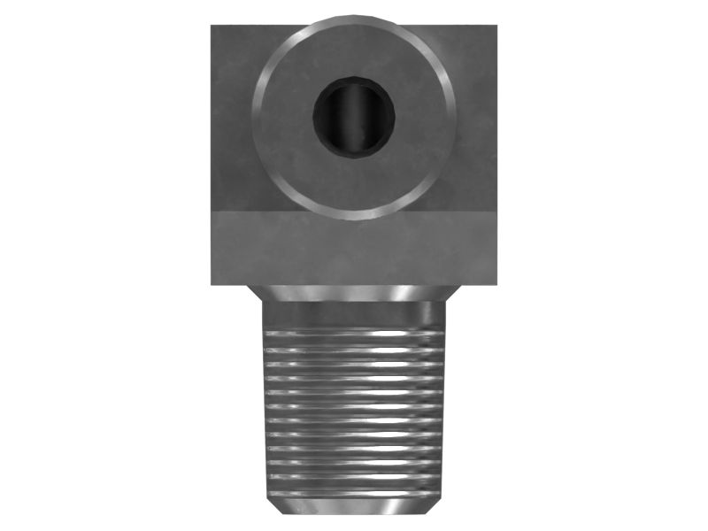 332-8564: ELBOW-90 DEG 3328564 купить