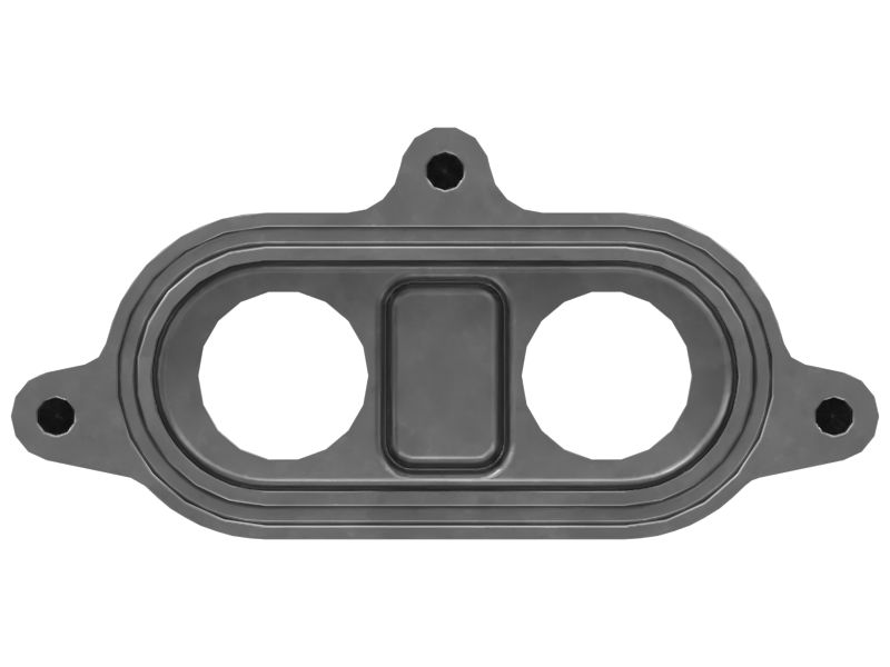 482-4501: ADAPTER 4824501 купить