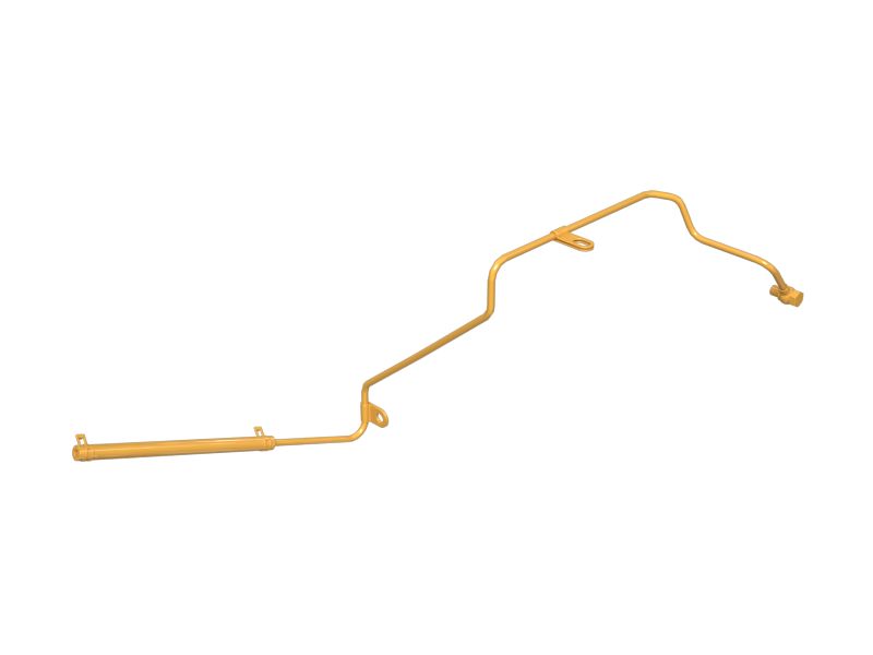 БЛОК ТРУБОПРОВОДОВ