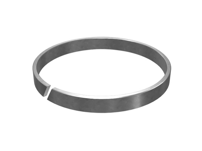 498-0169: КОЛЬЦО ИЗНОСНОЕ