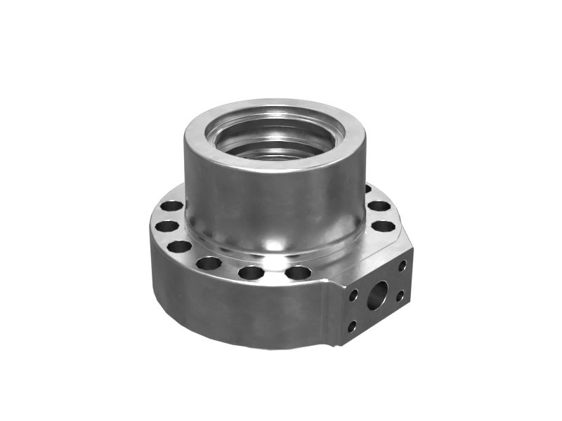 БОЛТОВОЕ КРЕПЛЕНИЕ