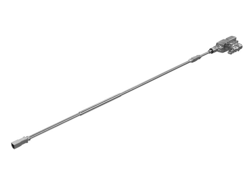 БЛОК КЛАПАНА ЭЛЕКТРОМАГНИТНОГО