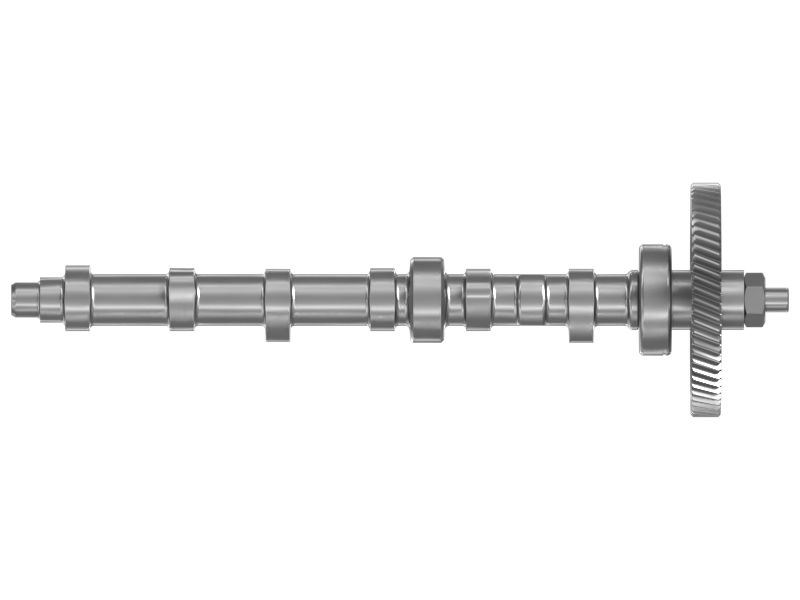 CAMSHAFT GP