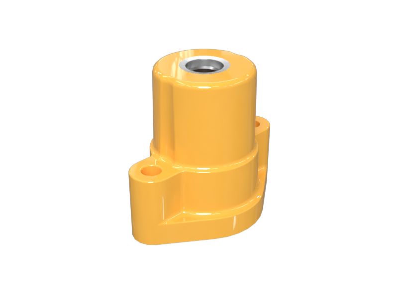 КОЖУХ ПРУЖИНЫ