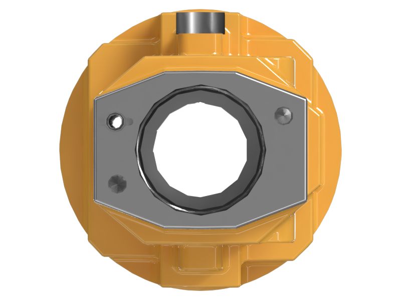 ПЕРЕДНЯЯ ГОЛОВКА