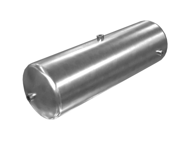 БАК В СБОРЕ