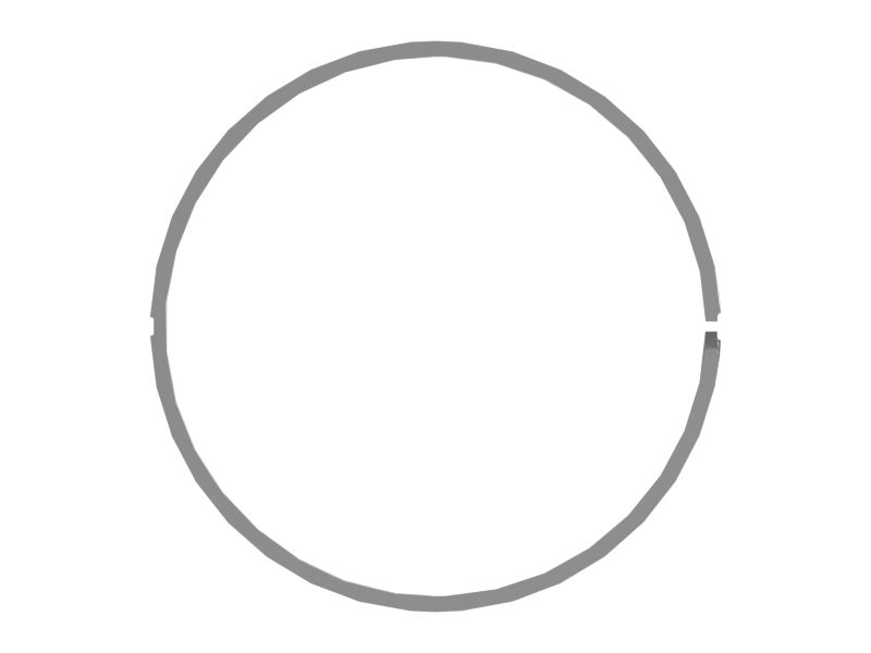 ИЗНОСНОЕ КОЛЬЦО