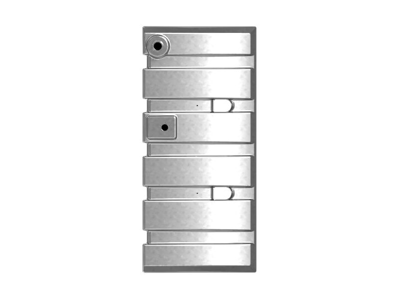 509-7722: Paving Compactor Plastic Fuel Tank 5097722 купить