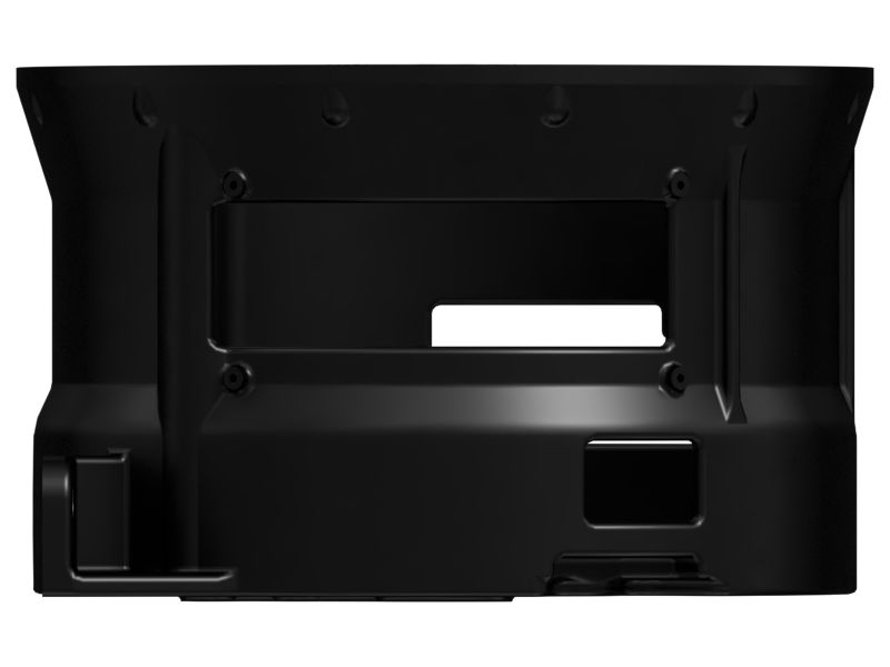 ПЕРЕХОДНИК ПЕРЕДНИЙ