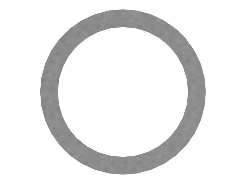 РЕГУЛИРОВОЧНАЯ ПРОКЛАДКА