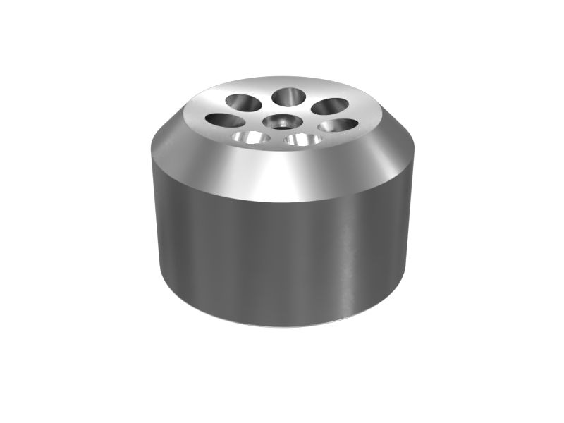 189-9381: Piston Motor Barrel 1899381 купить