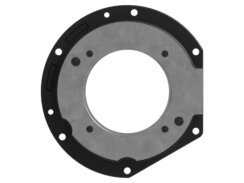 ПЕРЕХОДНИК НАСОСА