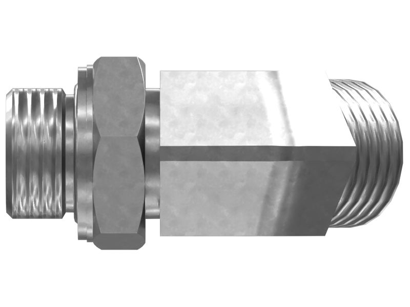 504-6146: ADAPTER-ELBO 5046146 купить