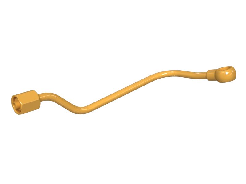 ТРУБА В СБОРЕ